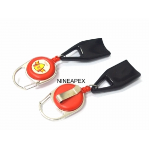 Badge Reels (6)