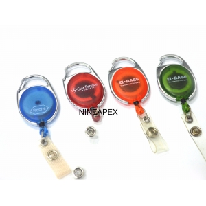 Badge Reels (12)