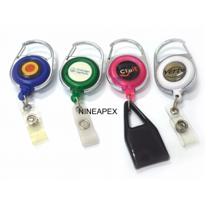 Badge Reels (22)