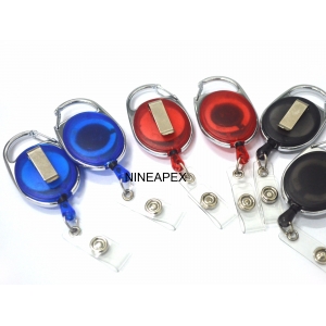 Badge Reels (11)