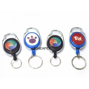 Badge Reels (15)