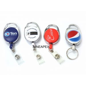 Badge Reels (16)