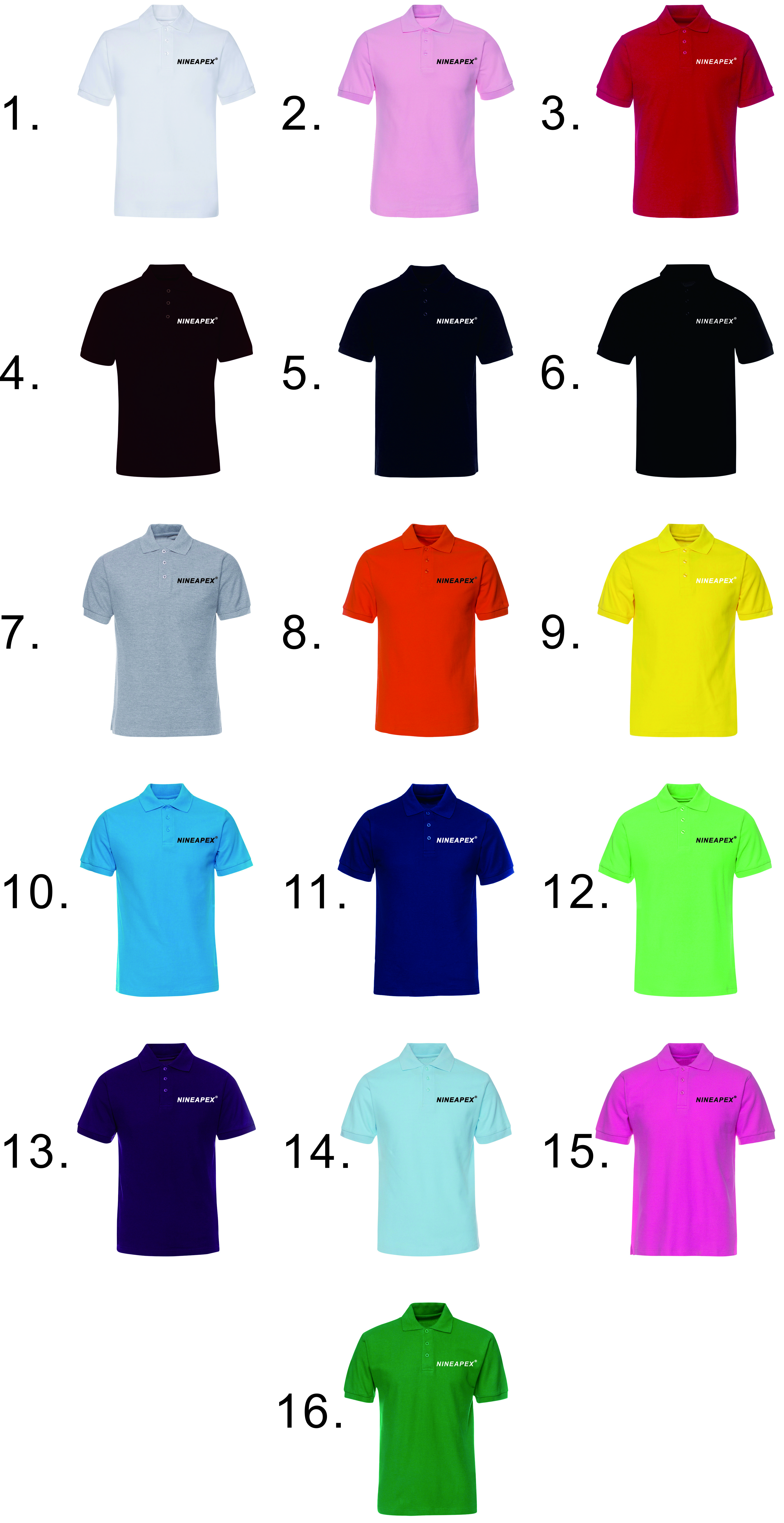 T-shirts-2(图1)