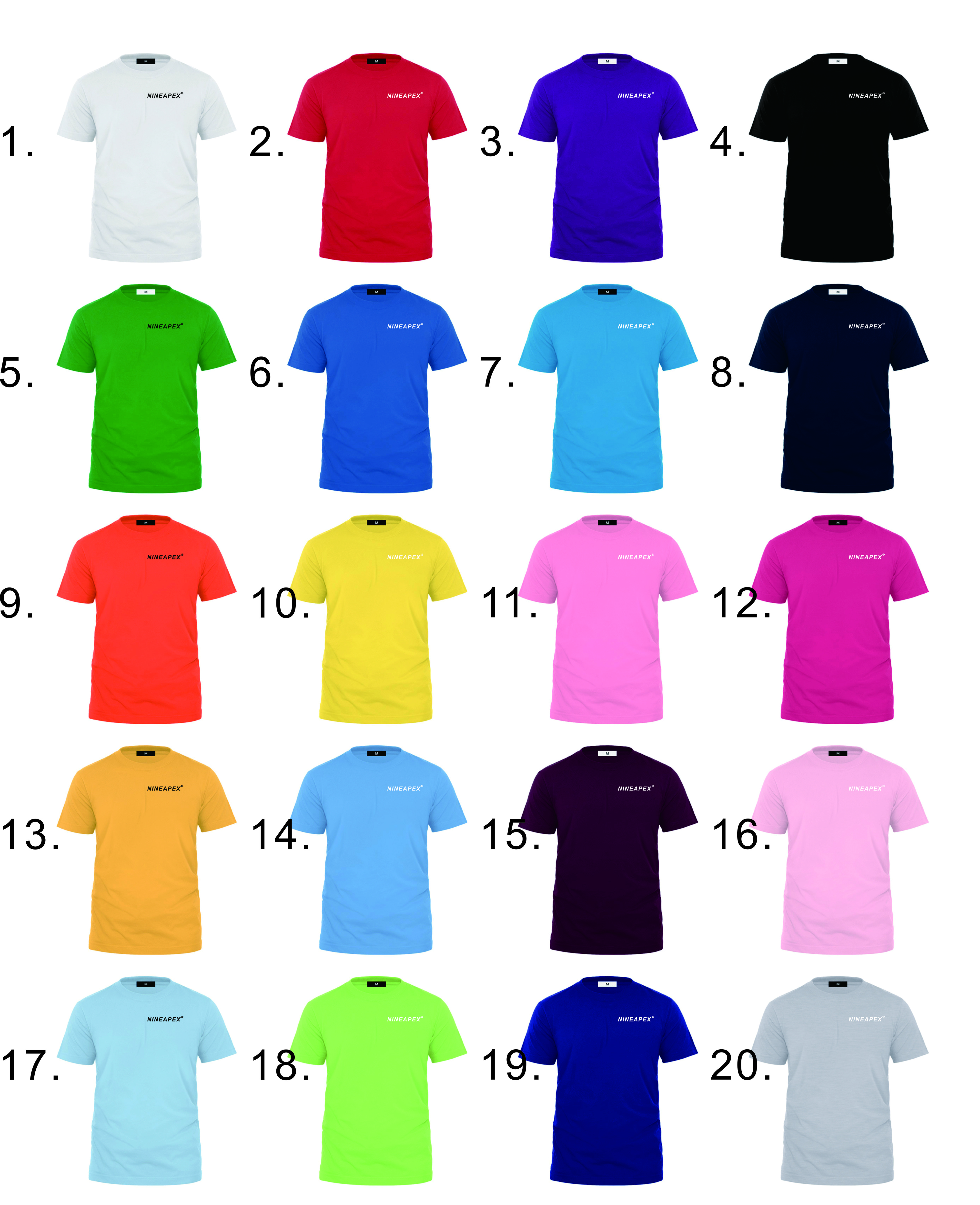 T-shirts-9(图1)
