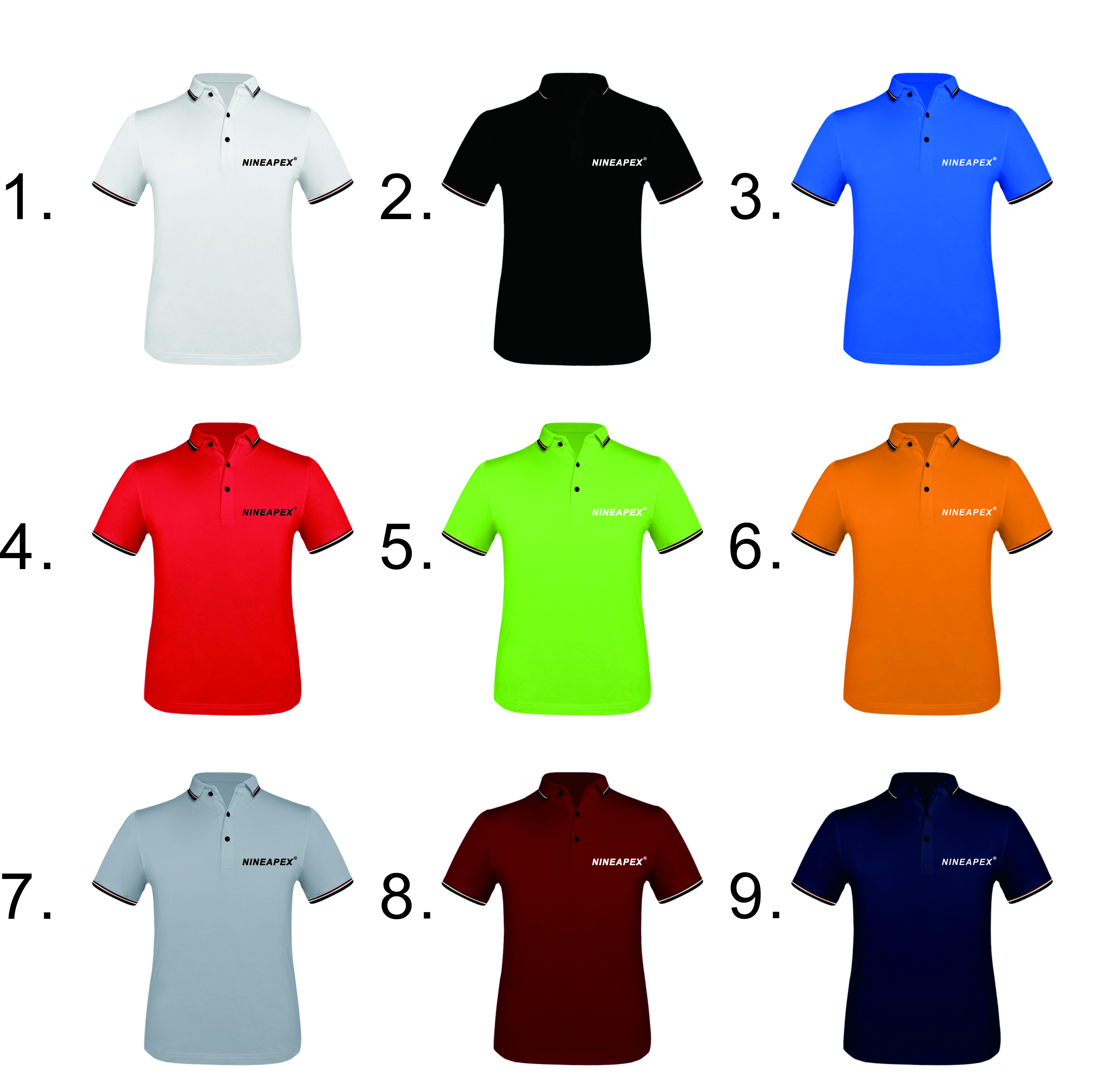 T-shirts-14(图1)